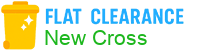 Flat Clearance New Cross